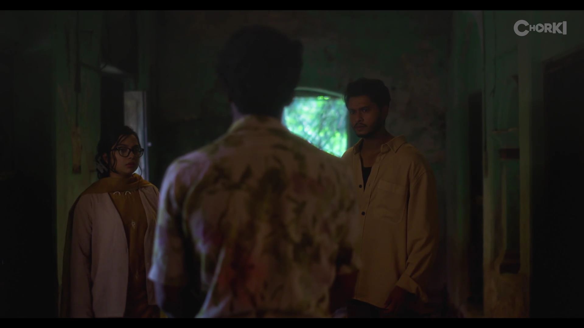 Aatka S01 Download (2026) Bengali Chorki WEB-DL (Episode1-5 Added) – 480P | 720P | 1080P GDrive & Watch – Comedy – Flixmet.com